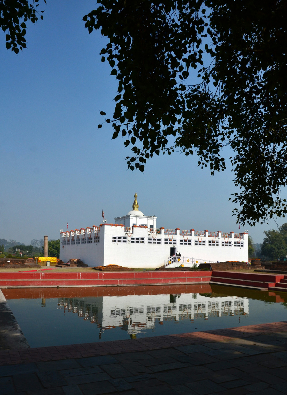 Lumbini