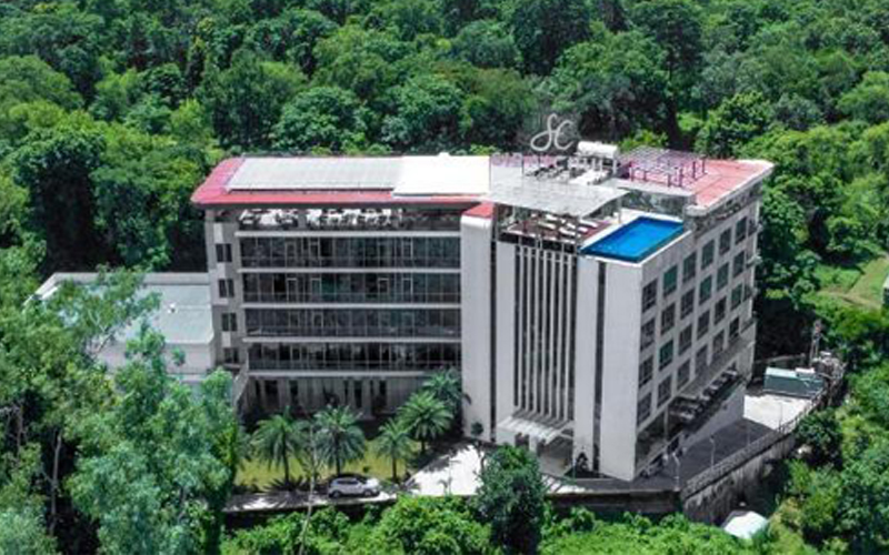 Hotel Siraichuli