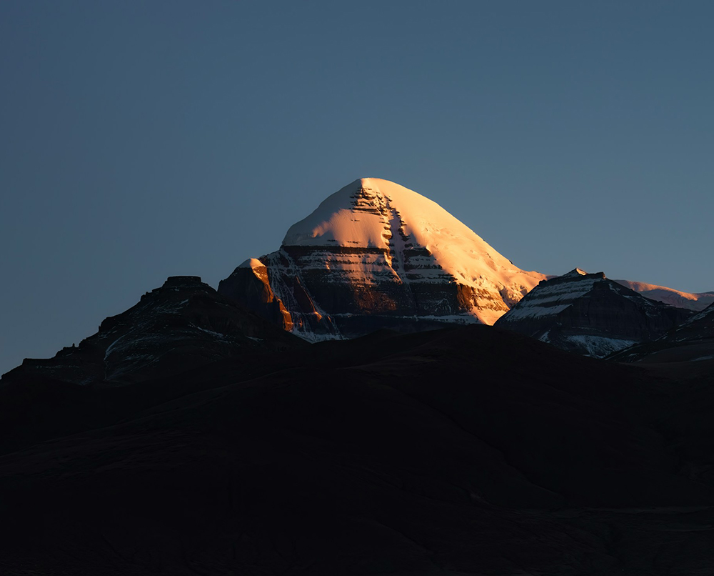 Mansaraovar Yatra 9 Nights 10 Days